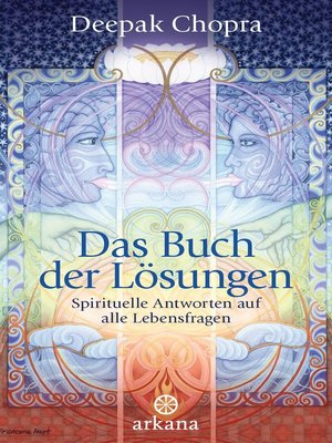 cover image of Das Buch der Lösungen